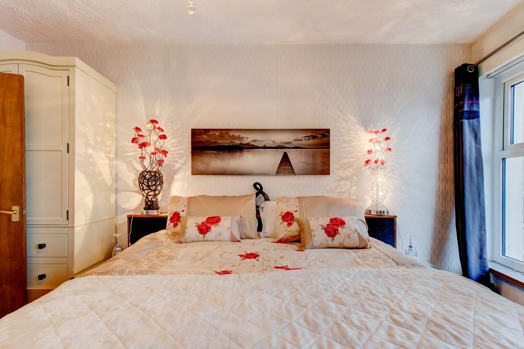 Sutton Park Guest House Blackpool Zewnętrze zdjęcie