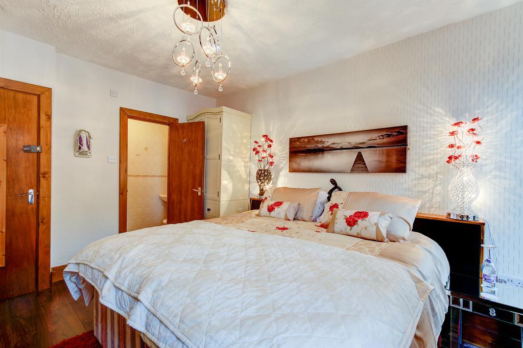 Sutton Park Guest House Blackpool Zewnętrze zdjęcie